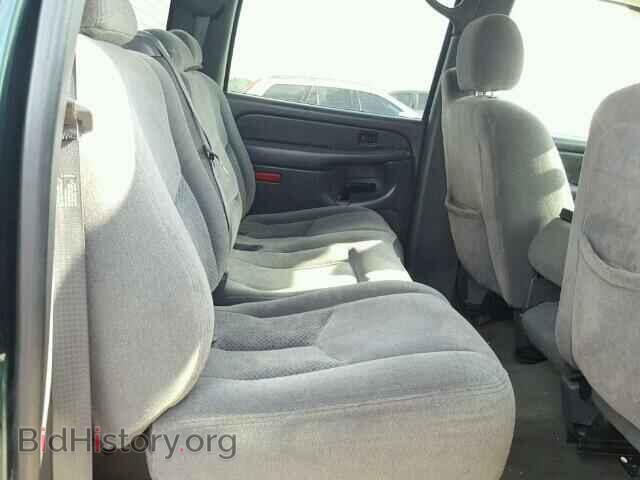 2005 CHEVROLET SILVERADO - VIN: 2GCEC13T951302293 - Фото 6