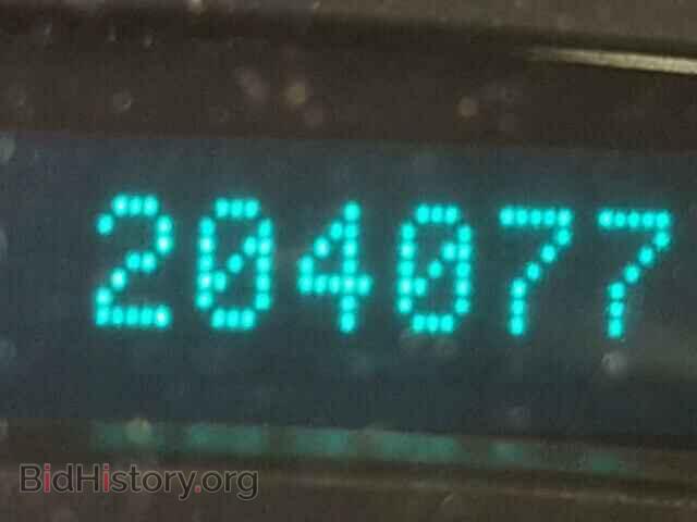 2005 CHEVROLET SILVERADO - VIN: 2GCEC13T951302293 - Фото 8