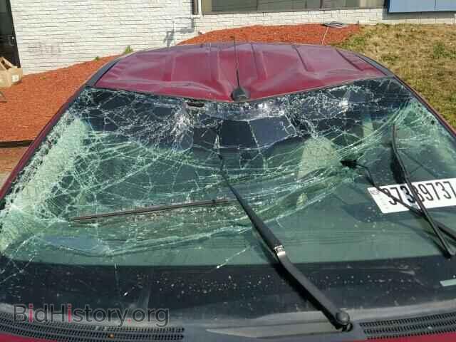 2013 FORD EDGE - VIN: 2FMDK3JC6DBA58037 - Фото 9