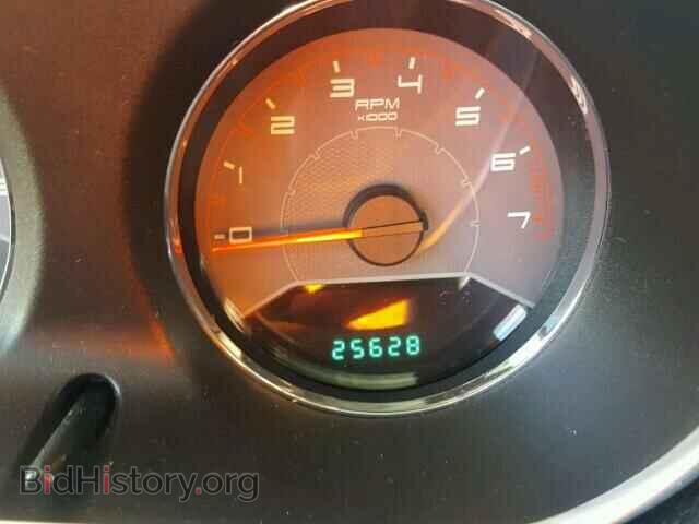 2013 DODGE AVENGER - VIN: 1C3CDZAB6DN677914 - Photo 8