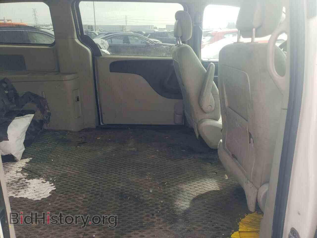 2012 DODGE RAM VAN - VIN: 2C4JDGAG2CR165569 - Photo 6