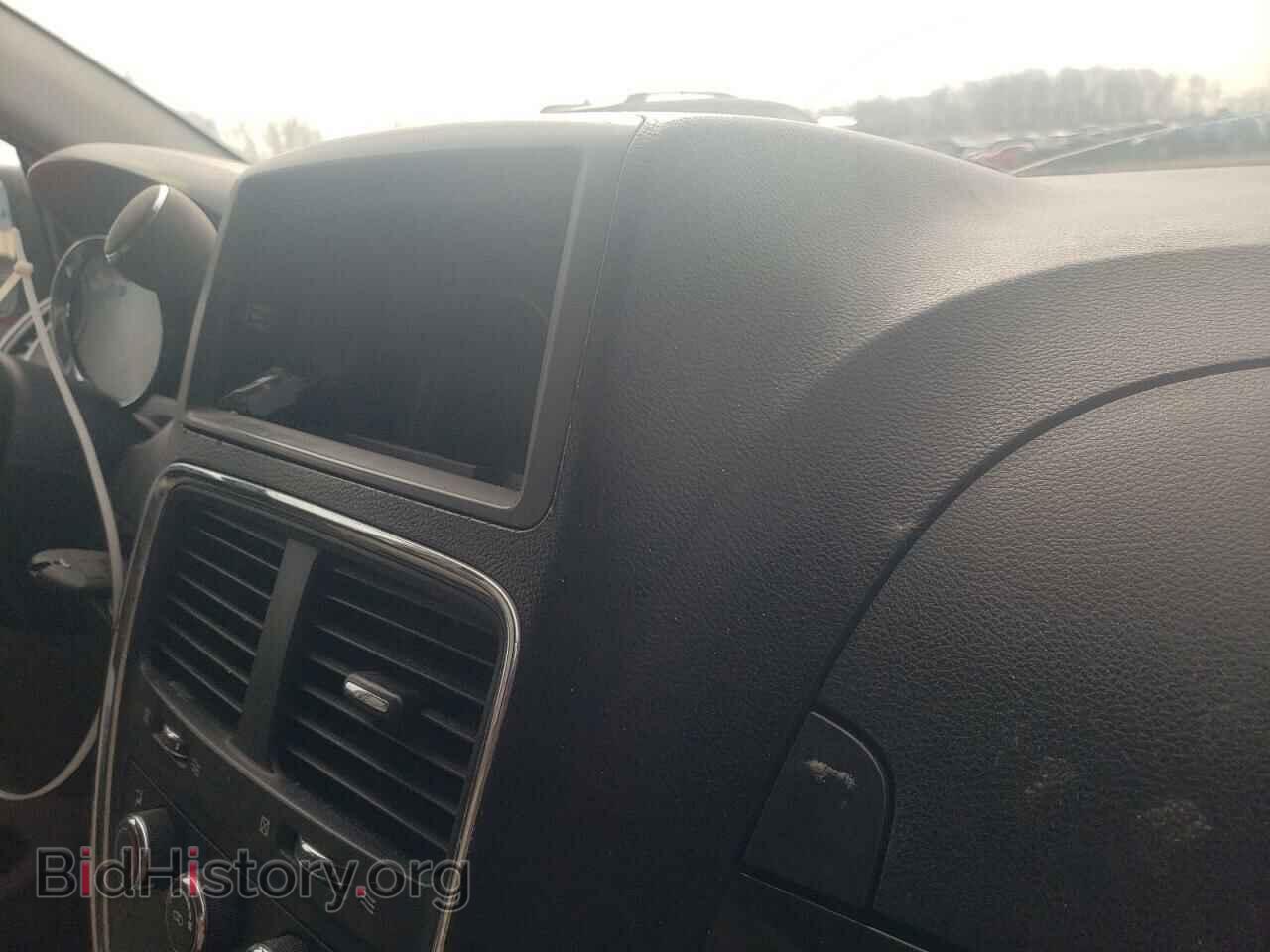 2012 DODGE RAM VAN - VIN: 2C4JDGAG2CR165569 - Photo 9