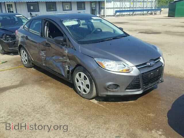 Photo 1FADP3E23EL181194 - FORD FOCUS 2014