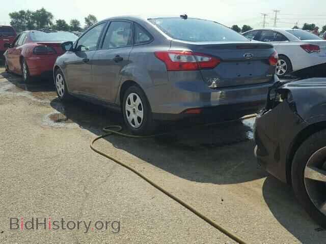 2014 FORD FOCUS - VIN: 1FADP3E23EL181194 - Photo 3