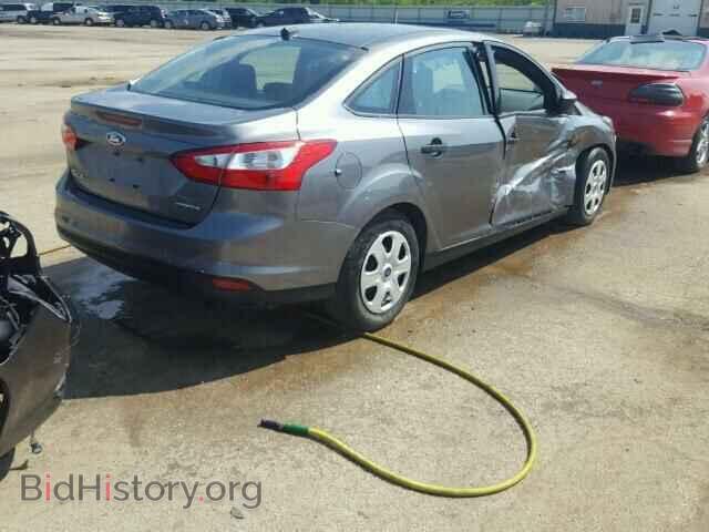 2014 FORD FOCUS - VIN: 1FADP3E23EL181194 - Photo 4