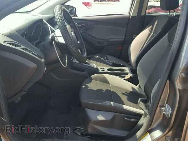2014 FORD FOCUS - VIN: 1FADP3E23EL181194 - Photo 5