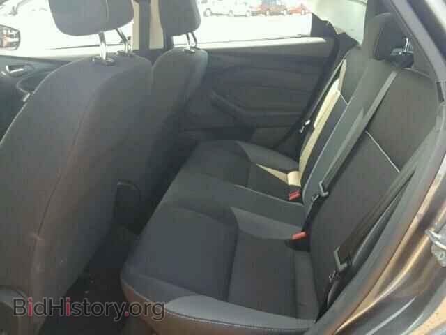 2014 FORD FOCUS - VIN: 1FADP3E23EL181194 - Photo 6