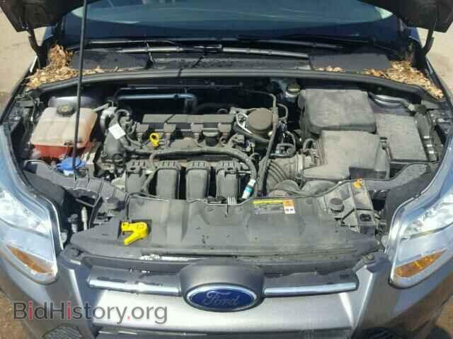 2014 FORD FOCUS - VIN: 1FADP3E23EL181194 - Photo 7