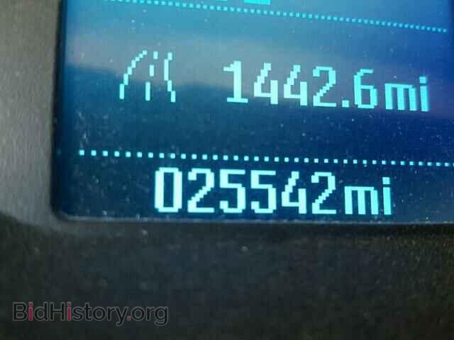 2014 FORD FOCUS - VIN: 1FADP3E23EL181194 - Photo 8