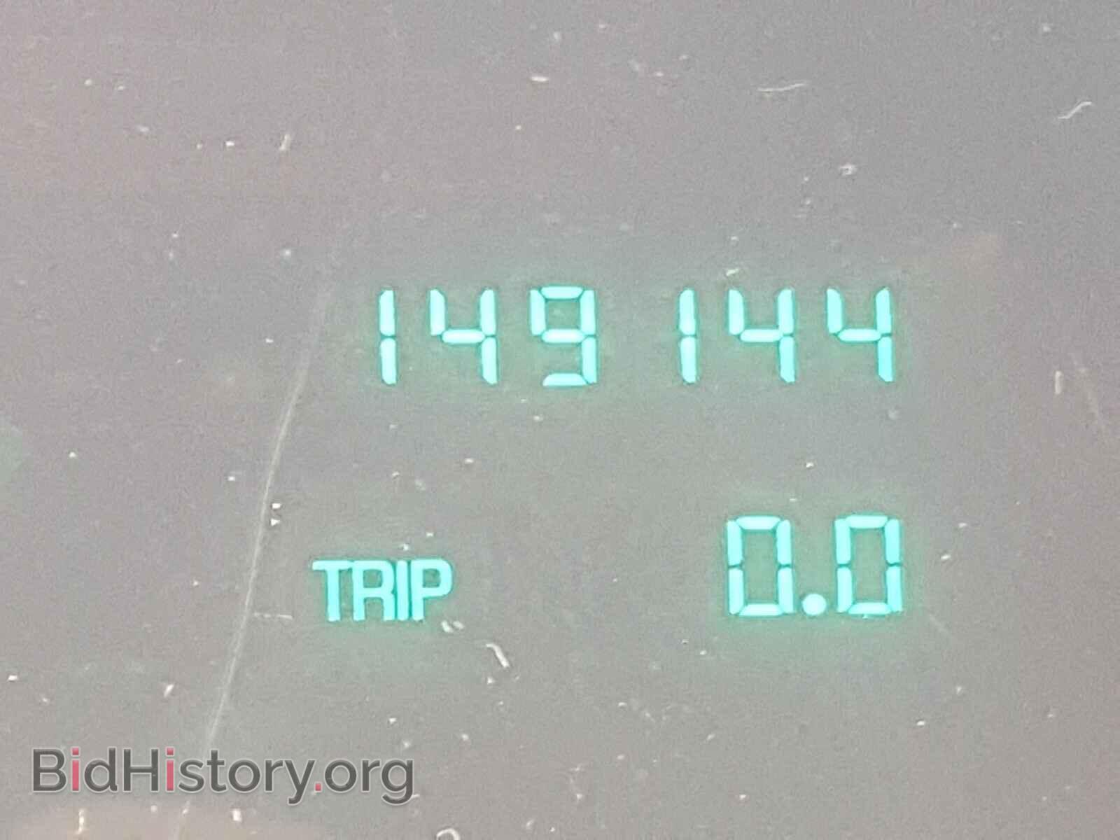 1995 CADILLAC DEVILLE - VIN: 1G6KD52B4SU252891 - Photo 8