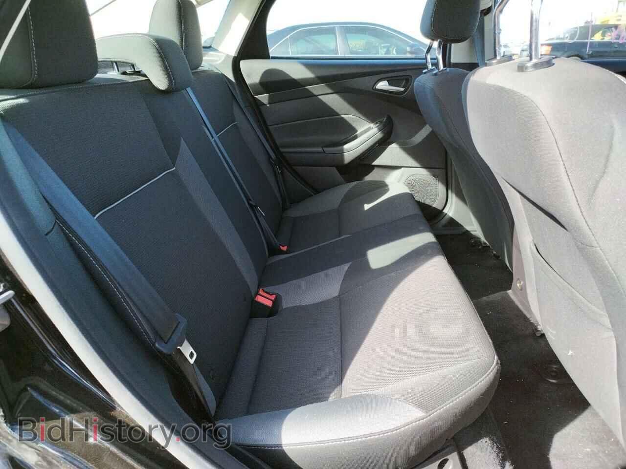2012 FORD FOCUS - VIN: 1FAHP3F23CL289053 - Фото 6