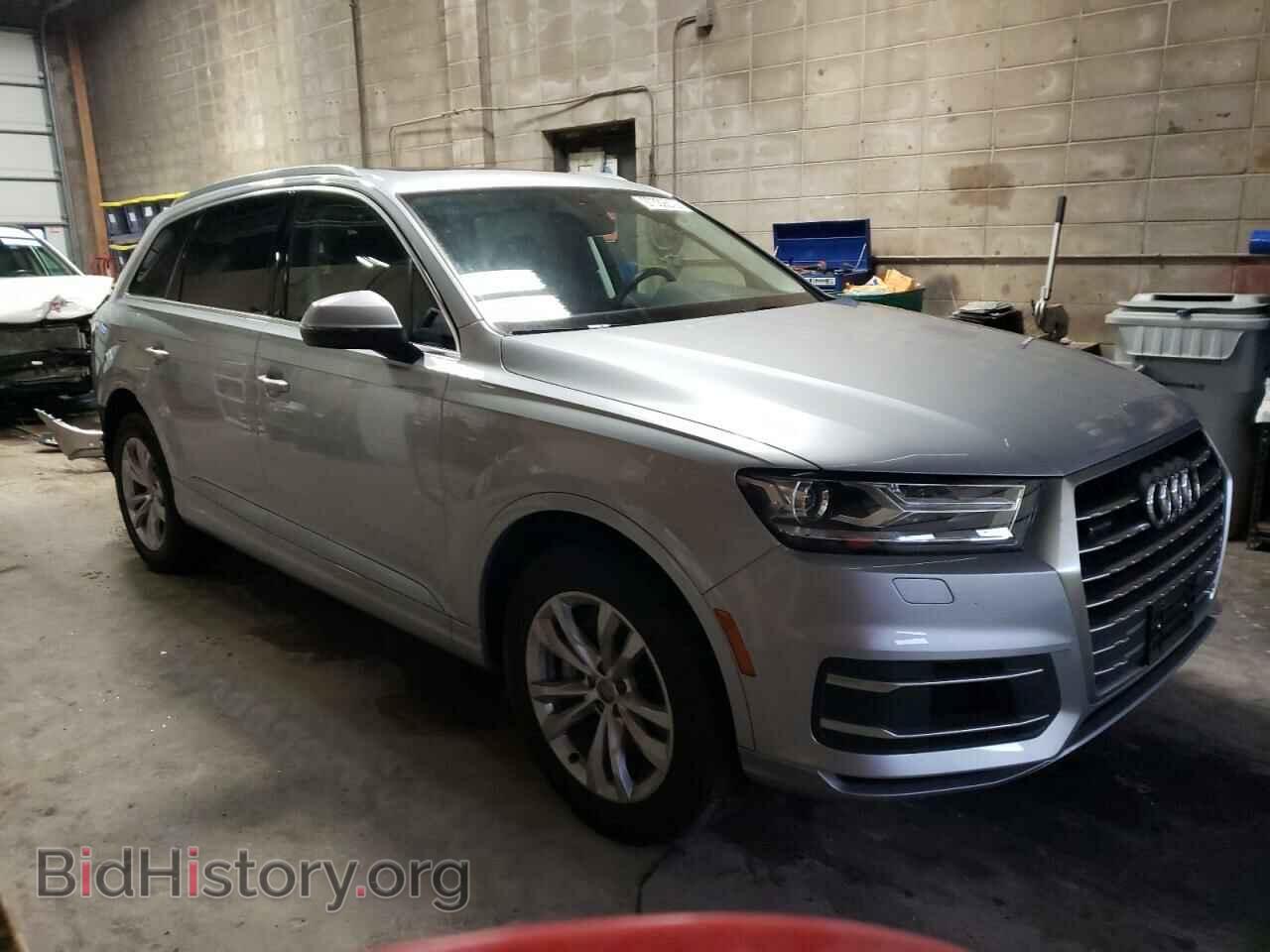 2019 AUDI Q7 - VIN: WA1AAAF7XKD036893 - Фото 4
