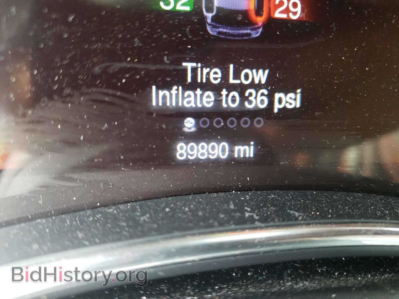 2015 DODGE DURANGO - VIN: 1C4RDHDG2FC757880 - Фото 8