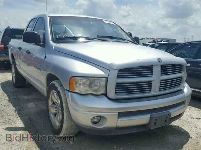 Photo 1B7HA18Z32J118579 - DODGE RAM 1500 2002