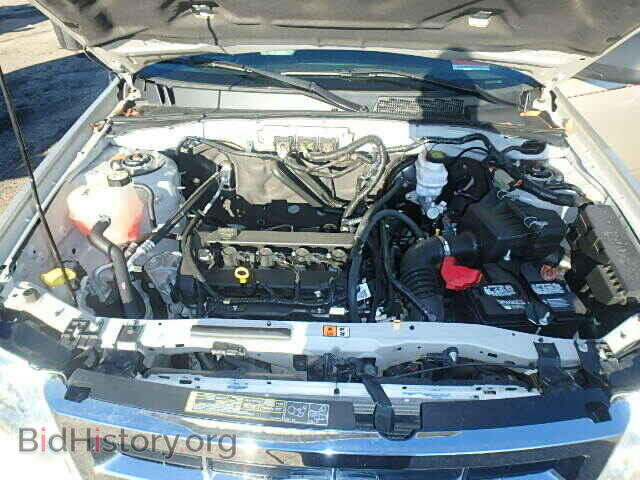 2012 FORD ESCAPE - VIN: 1FMCU9D78CKB83987 - Фото 7