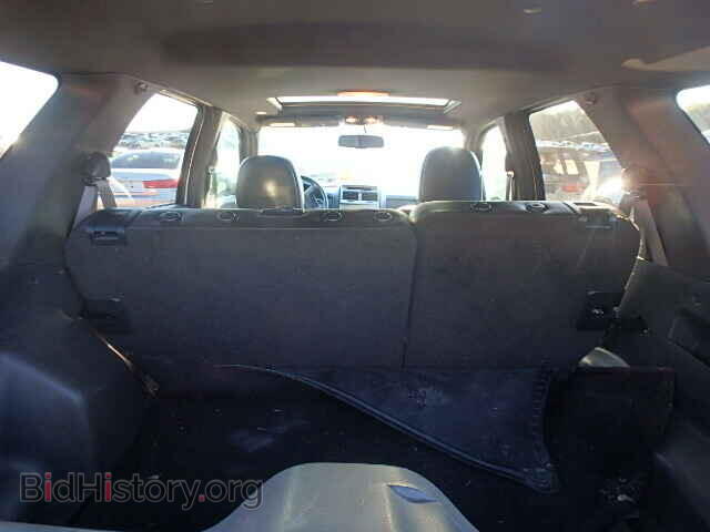 2012 FORD ESCAPE - VIN: 1FMCU9D78CKB83987 - Фото 9
