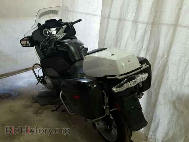 2015 BMW MOTORCYCLE - VIN: WB10A1300FZ193718 - Фото 3