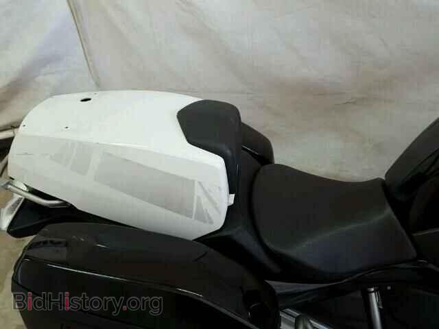 2015 BMW MOTORCYCLE - VIN: WB10A1300FZ193718 - Фото 6