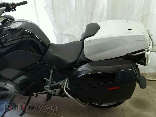 2015 BMW MOTORCYCLE - VIN: WB10A1300FZ193718 - Фото 10