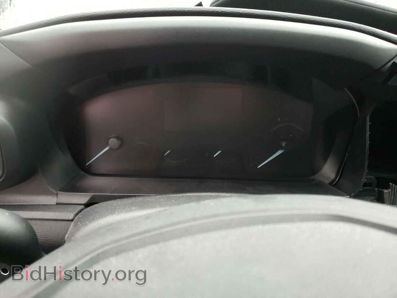 2021 FORD EXPLORER - VIN: 1FM5K8AB4MGB83197 - Photo 9