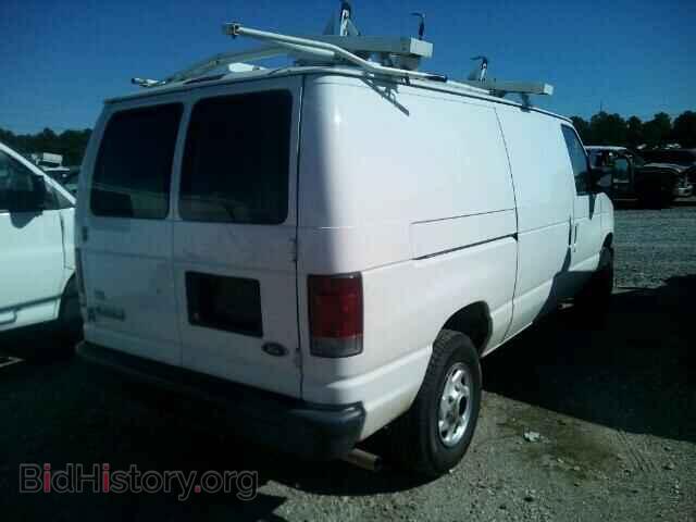 2008 Ford ECONOLINE (VIN 1FTNE24WX8DA31472) — photo 4 of 10