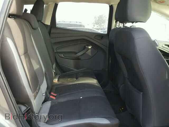 2014 FORD ESCAPE - VIN: 1FMCU0F76EUD88319 - Фото 6