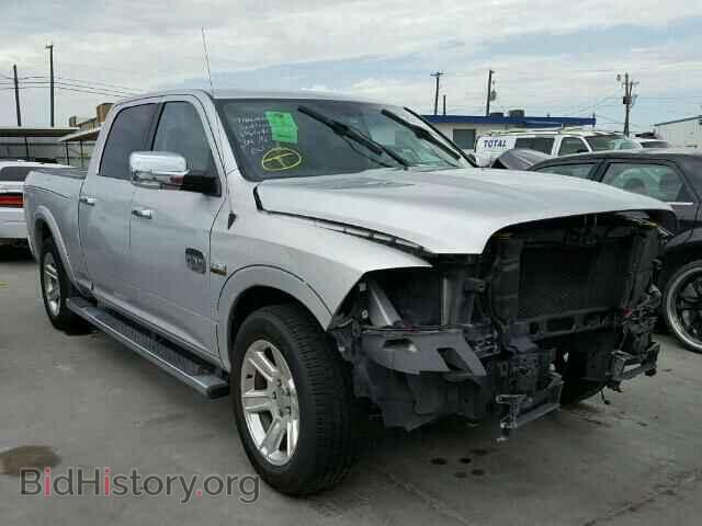 Photo 1C6RR7WT9FS538739 - RAM TRUCK 2015