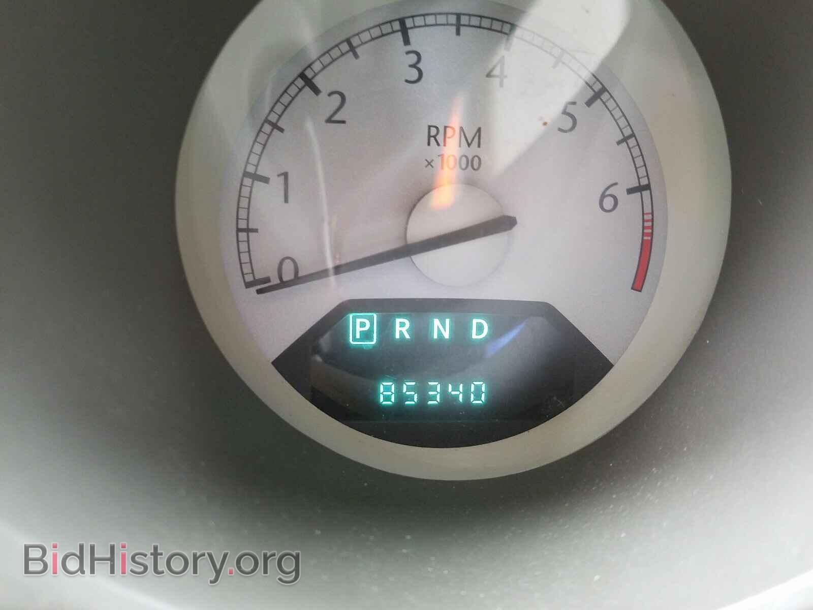 2008 CHRYSLER SEBRING - VIN: 1C3LC45K08N271908 - Фото 8