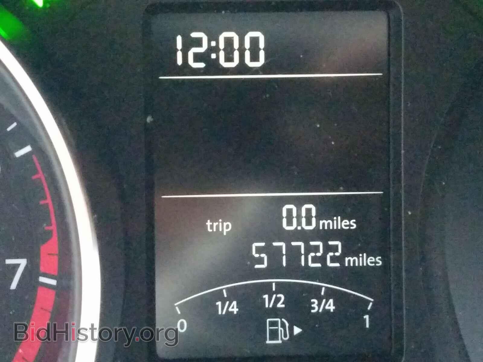 2017 VOLKSWAGEN JETTA - VIN: 3VW2B7AJ7HM323731 - Фото 8