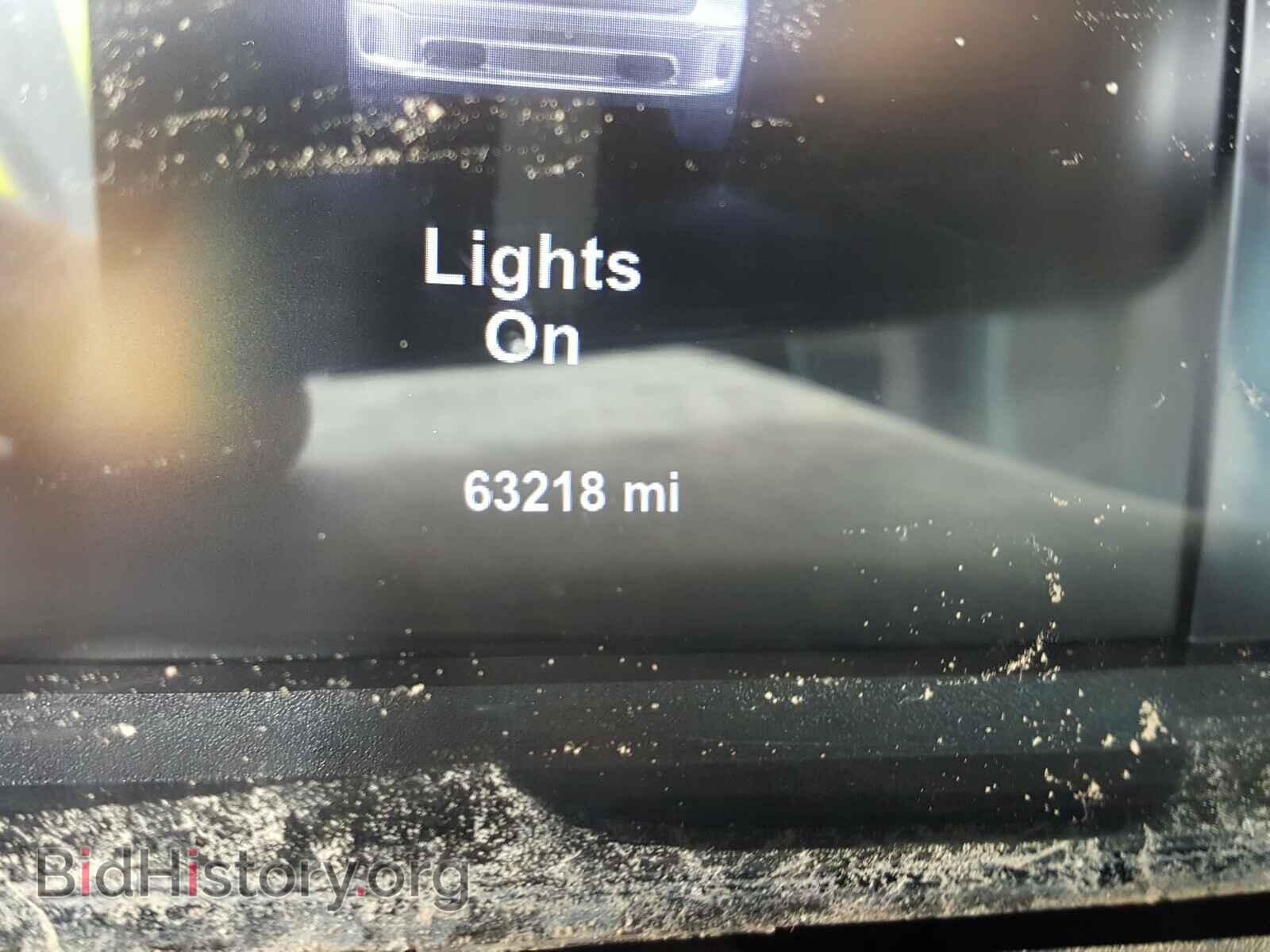 2017 RAM 1500 - VIN: 3C6JR6CTXHG783099 - Фото 8