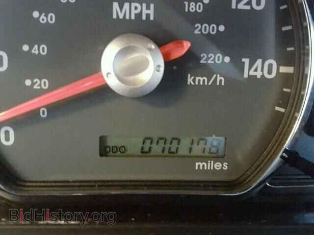2010 MITSUBISHI GALANT - VIN: 4A32B2FF9AE009744 - Фото 8
