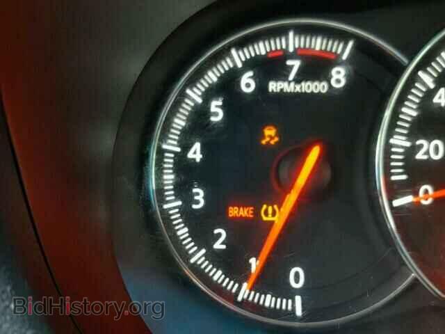 2011 NISSAN MAXIMA - VIN: 1N4AA5AP4BC825539 - Photo 9
