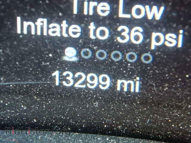 2014 DODGE DURANGO - VIN: 1C4RDJDG9EC592349 - Фото 8