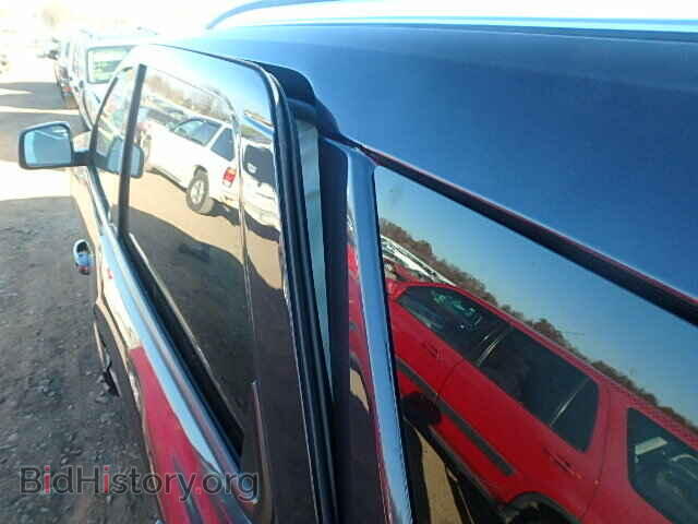2014 DODGE DURANGO - VIN: 1C4RDJDG9EC592349 - Фото 10