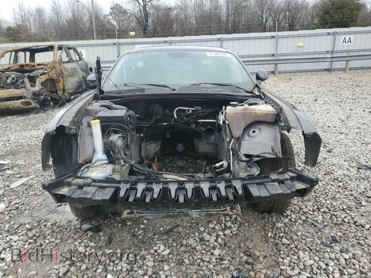 2018 DODGE CHALLENGER - VIN: 2C3CDZFJ5JH128211 - Фото 5