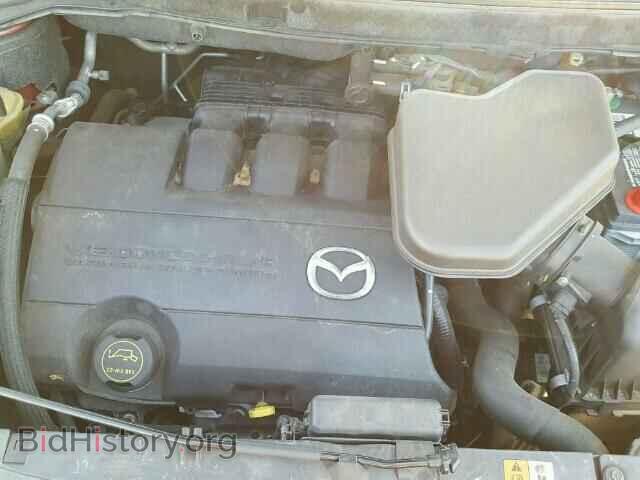 2012 MAZDA CX-9 - VIN: JM3TB2DA2C0367547 - Фото 7