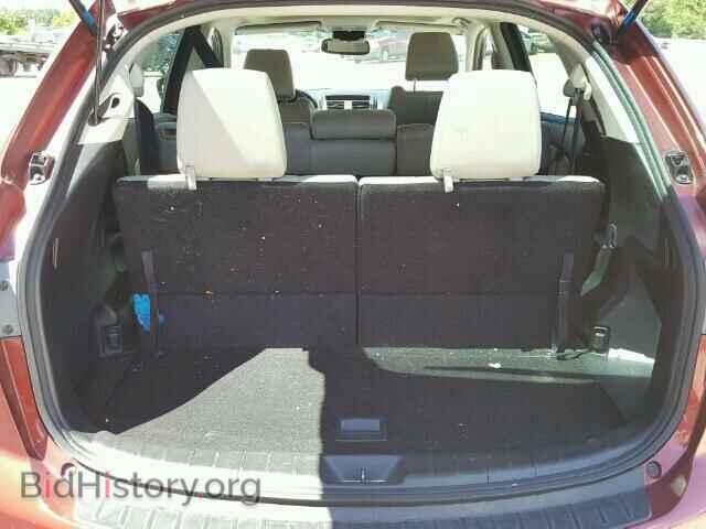 2012 MAZDA CX-9 - VIN: JM3TB2DA2C0367547 - Фото 9