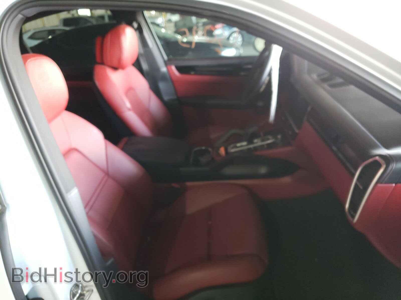 2019 PORSCHE CAYENNE - VIN: WP1AA2AYXKDA14922 - Фото 5