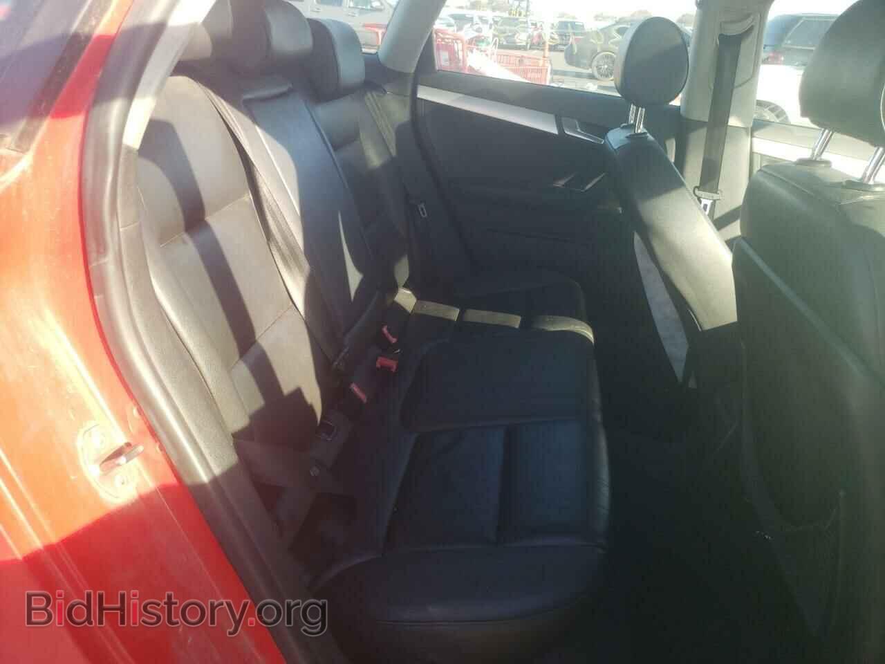 2007 AUDI A3 - VIN: WAUNF78PX7A160967 - Фото 10