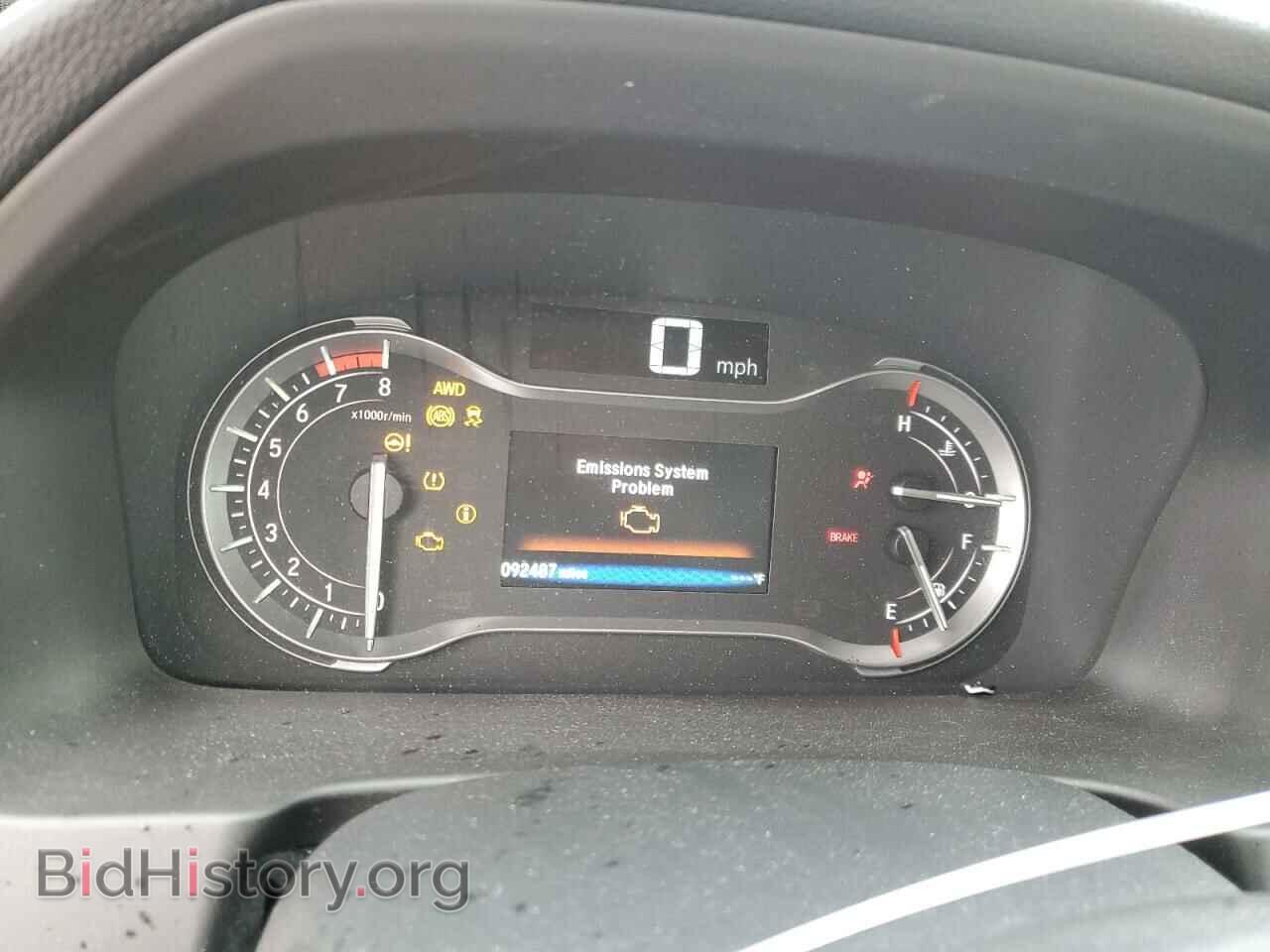 2018 HONDA PILOT - VIN: 5FNYF6H55JB055342 - Фото 9