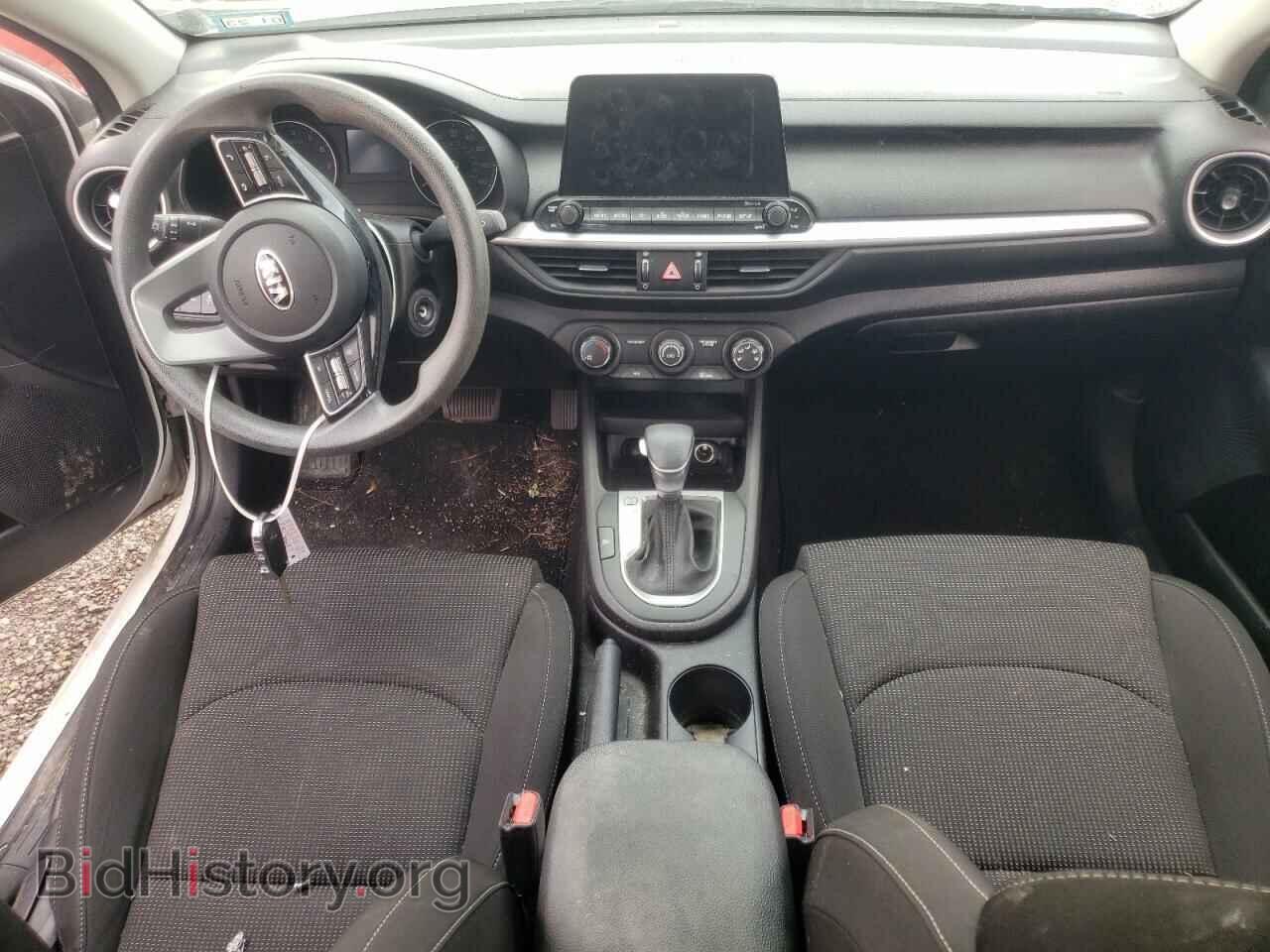 2020 KIA FORTE - VIN: 3KPF24AD7LE190811 - Фото 8