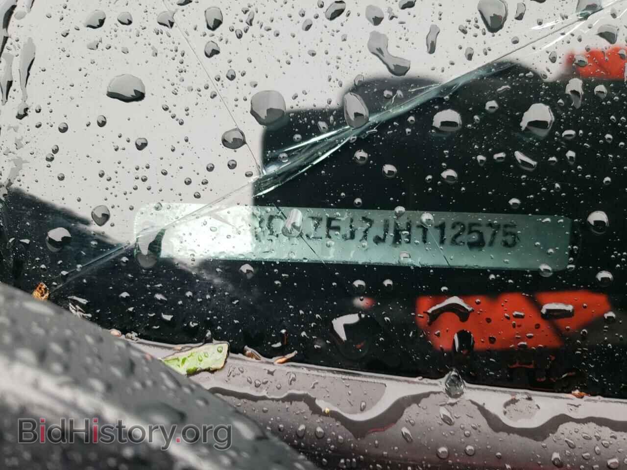 2018 DODGE CHALLENGER - VIN: 2C3CDZFJ7JH112575 - Фото 12