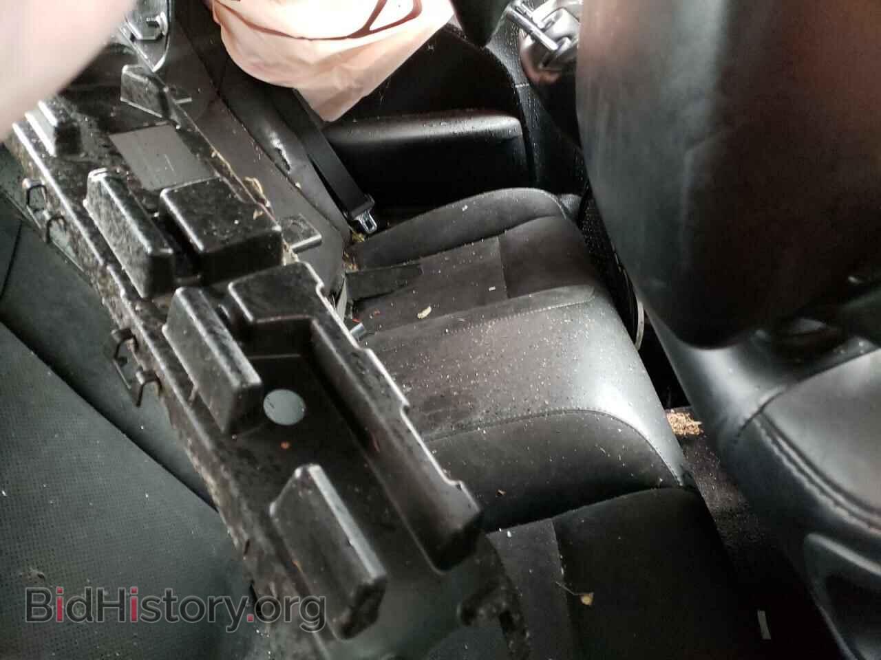 2018 DODGE CHALLENGER - VIN: 2C3CDZFJ7JH112575 - Фото 10