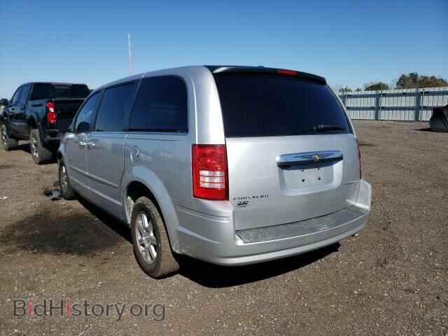 2010 CHRYSLER MINIVAN - VIN: 2A4RR2D15AR374732 - Фото 3