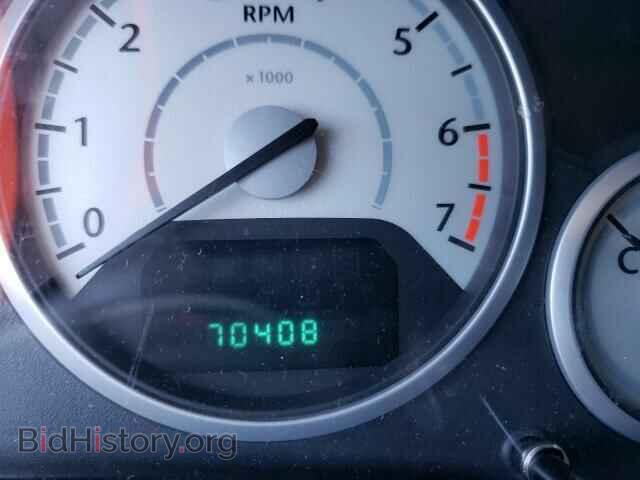 2010 CHRYSLER MINIVAN - VIN: 2A4RR2D15AR374732 - Фото 8