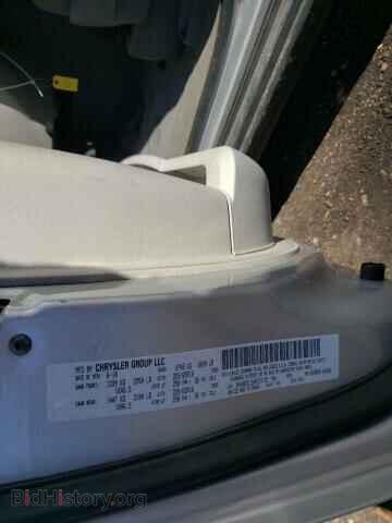 2010 CHRYSLER MINIVAN - VIN: 2A4RR2D15AR374732 - Фото 10