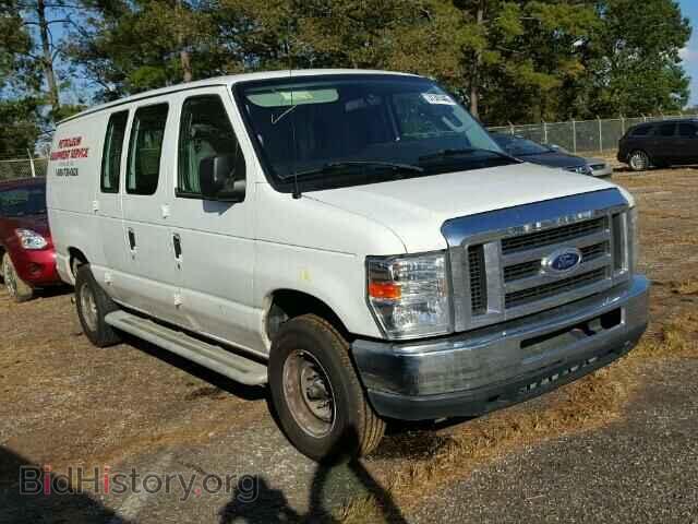 Photo 1FTNE2EW0EDA30664 - FORD ECONOLINE 2014