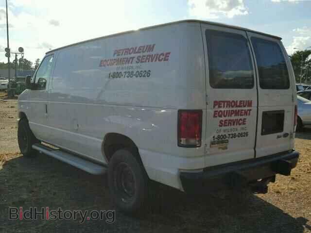 2014 FORD ECONOLINE - VIN: 1FTNE2EW0EDA30664 - Фото 3