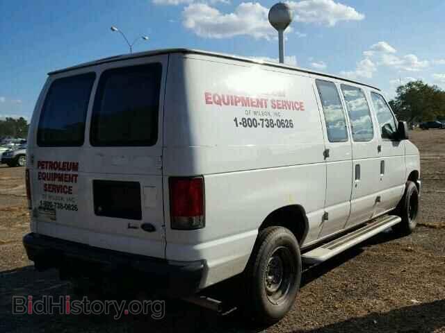 2014 FORD ECONOLINE - VIN: 1FTNE2EW0EDA30664 - Фото 4