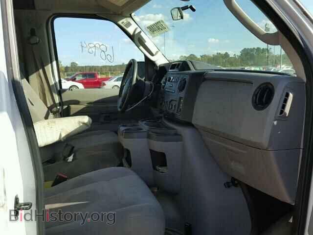 2014 FORD ECONOLINE - VIN: 1FTNE2EW0EDA30664 - Фото 5